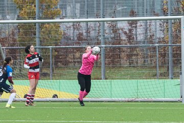 Bild 84 - wBJ Altona 93 - VfL Pinneberg : Ergbnis: 2:1